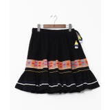 【チャイハネ】ウィピナミニスカート | アミナコレクション | 詳細画像5