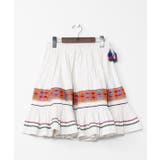 【チャイハネ】ウィピナミニスカート | アミナコレクション | 詳細画像6