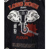 【チャイハネ】レトパケコーデュロイシャツ | アミナコレクション  | 詳細画像10 