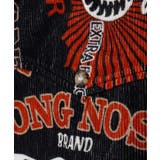 【チャイハネ】レトパケコーデュロイシャツ | アミナコレクション  | 詳細画像11 