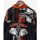 【チャイハネ】レトパケコーデュロイシャツ | アミナコレクション  | 詳細画像12 