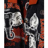 【チャイハネ】レトパケコーデュロイシャツ | アミナコレクション  | 詳細画像6 