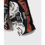 【チャイハネ】レトパケコーデュロイシャツ | アミナコレクション  | 詳細画像9 