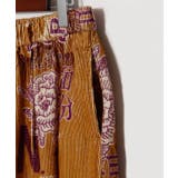 【チャイハネ】レトパケコーデュロイサロペットスカート | アミナコレクション  | 詳細画像3 