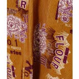 【チャイハネ】レトパケコーデュロイサロペットスカート | アミナコレクション  | 詳細画像5 