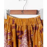 【チャイハネ】レトパケコーデュロイスカート | アミナコレクション  | 詳細画像5 