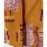 【チャイハネ】レトパケコーデュロイメンズシャツ | アミナコレクション | 詳細画像12 