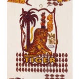 【チャイハネ】レトパケコーデュロイメンズシャツ | アミナコレクション | 詳細画像3 