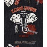 【チャイハネ】レトパケコーデュロイメンズシャツ | アミナコレクション | 詳細画像4 