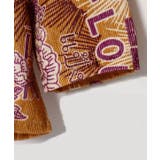 【チャイハネ】レトパケコーデュロイメンズシャツ | アミナコレクション | 詳細画像8 