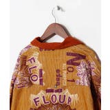 【チャイハネ】レトパケコーデュロイメンズシャツ | アミナコレクション | 詳細画像9 