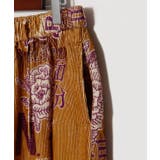 【チャイハネ】レトパケコーデュロイメンズパンツ | アミナコレクション | 詳細画像10