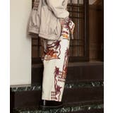 【チャイハネ】レトパケコーデュロイメンズパンツ | アミナコレクション | 詳細画像3