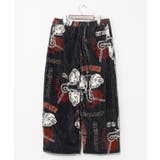 【チャイハネ】レトパケコーデュロイメンズパンツ | アミナコレクション | 詳細画像6