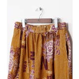 【チャイハネ】レトパケコーデュロイメンズパンツ | アミナコレクション | 詳細画像9