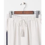 【チャイハネ】アイララパンツ | アミナコレクション  | 詳細画像3 