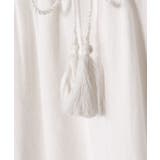 【チャイハネ】アイララパンツ | アミナコレクション  | 詳細画像4 