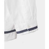 【チャイハネ】アイララ刺繍メンズシャツ | アミナコレクション | 詳細画像10 