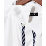 【チャイハネ】アイララ刺繍メンズシャツ | アミナコレクション | 詳細画像9 