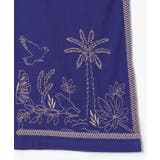 【チャイハネ】アイララメンズパンツ | アミナコレクション | 詳細画像5