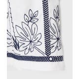 【チャイハネ】アイララメンズパンツ | アミナコレクション | 詳細画像7