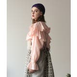 【チャイハネ】ガウリカＷＡＹトップス | アミナコレクション  | 詳細画像14 