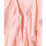 【チャイハネ】ガウリカＷＡＹトップス | アミナコレクション  | 詳細画像4 