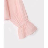 【チャイハネ】ガウリカＷＡＹトップス | アミナコレクション  | 詳細画像5 