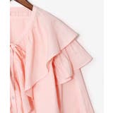 【チャイハネ】ガウリカＷＡＹトップス | アミナコレクション  | 詳細画像6 