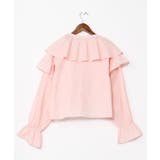 【チャイハネ】ガウリカＷＡＹトップス | アミナコレクション  | 詳細画像7 