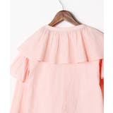 【チャイハネ】ガウリカＷＡＹトップス | アミナコレクション  | 詳細画像8 