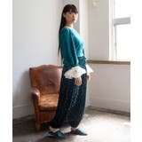 【チャイハネ】アシュビナＴＯＰ | アミナコレクション  | 詳細画像1 