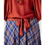 【チャイハネ】アシュビナＴＯＰ | アミナコレクション  | 詳細画像13 