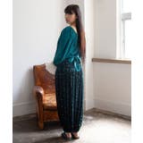 【チャイハネ】アシュビナＴＯＰ | アミナコレクション  | 詳細画像19 