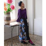 【チャイハネ】アシュビナＴＯＰ | アミナコレクション  | 詳細画像4 