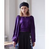 【チャイハネ】アシュビナＴＯＰ | アミナコレクション  | 詳細画像6 