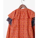 【チャイハネ】バグルアWAYトップス | アミナコレクション | 詳細画像12