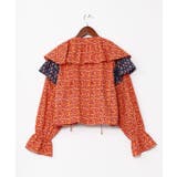 【チャイハネ】バグルアWAYトップス | アミナコレクション | 詳細画像15