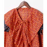 【チャイハネ】バグルアWAYトップス | アミナコレクション | 詳細画像16