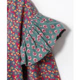 【チャイハネ】バグルアWAYトップス | アミナコレクション | 詳細画像18