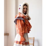 【チャイハネ】バグルアWAYトップス | アミナコレクション | 詳細画像20