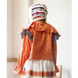 【チャイハネ】バグルアWAYトップス | アミナコレクション | 詳細画像21