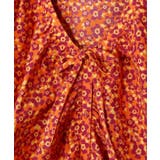 【チャイハネ】バグルアWAYトップス | アミナコレクション | 詳細画像8