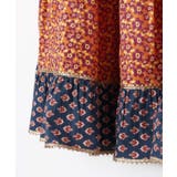 【チャイハネ】バグルアティアードスカート | アミナコレクション  | 詳細画像16 