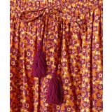 【チャイハネ】バグルアティアードスカート | アミナコレクション  | 詳細画像17 