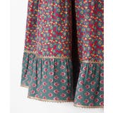 【チャイハネ】バグルアティアードスカート | アミナコレクション  | 詳細画像18 