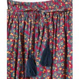 【チャイハネ】バグルアティアードスカート | アミナコレクション  | 詳細画像19 