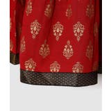 【チャイハネ】オーピュレティアードスカート | アミナコレクション  | 詳細画像10 