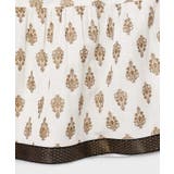 【チャイハネ】オーピュレティアードスカート | アミナコレクション  | 詳細画像11 