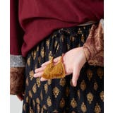 【チャイハネ】オーピュレティアードスカート | アミナコレクション  | 詳細画像5 